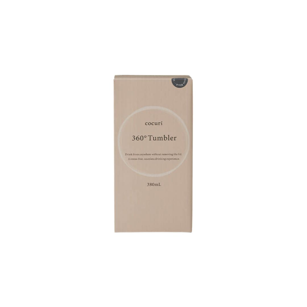 Marna Cocuri 360° Tumbler