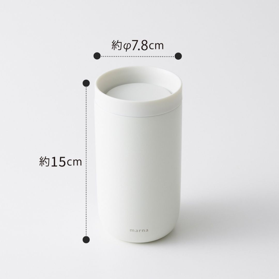 Marna Cocuri 360° Tumbler