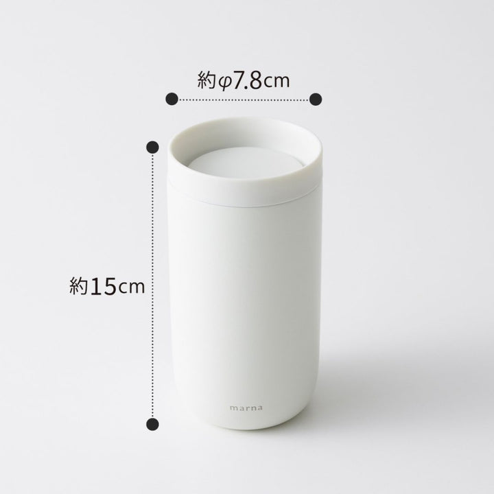 Marna Cocuri 360° Tumbler