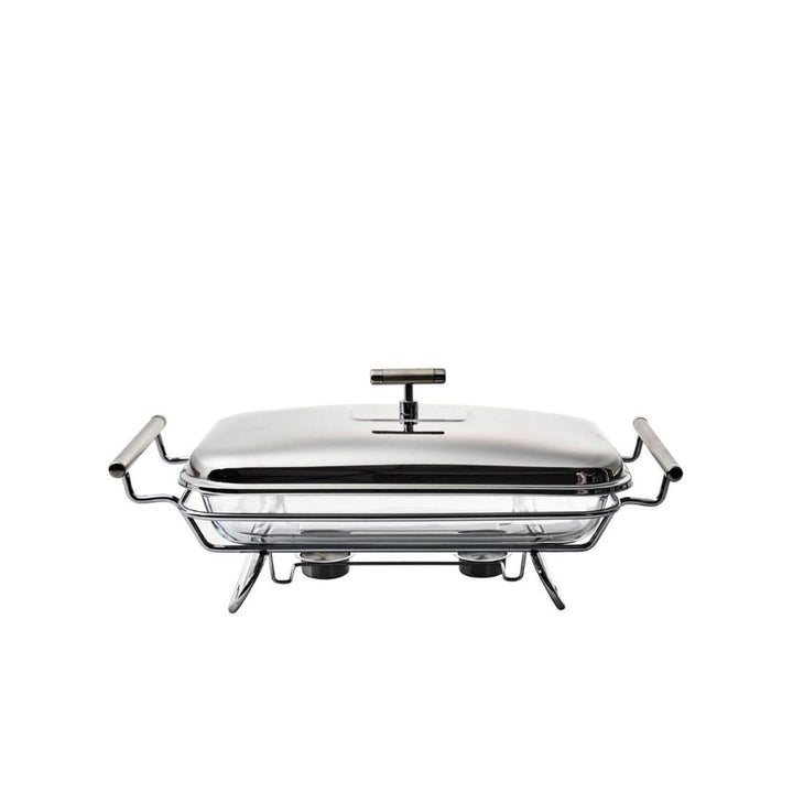 Sabinex Rectangular Food Warmer