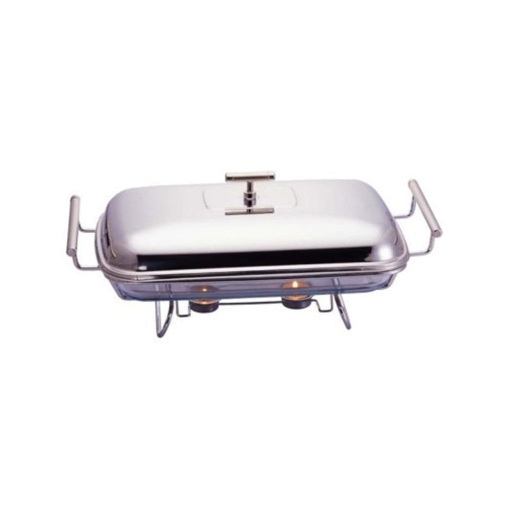 Sabinex Rectangular Food Warmer