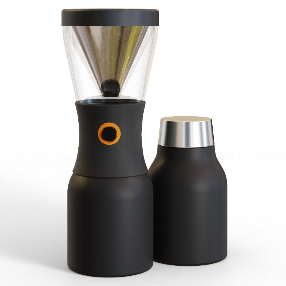Kopi ASOBU Cold Brew