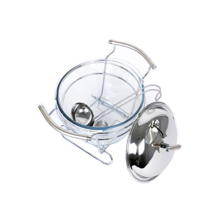 Sabinex Round Food Warmer 4L