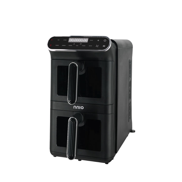 NNIO Krispyduo 11L Dual Zone Digital Air Fryer