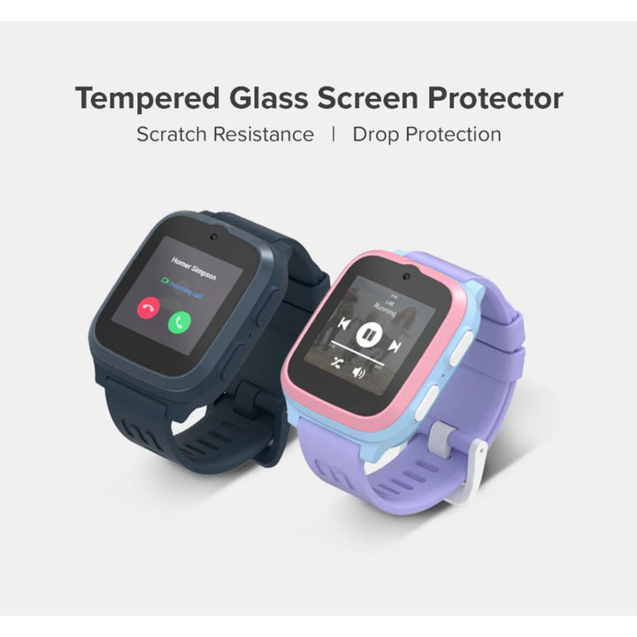 myFirst S3/S3+ Screen Protector
