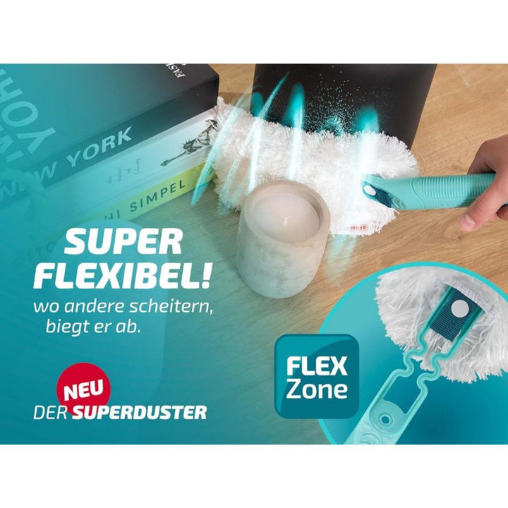 Leifheit Superduster