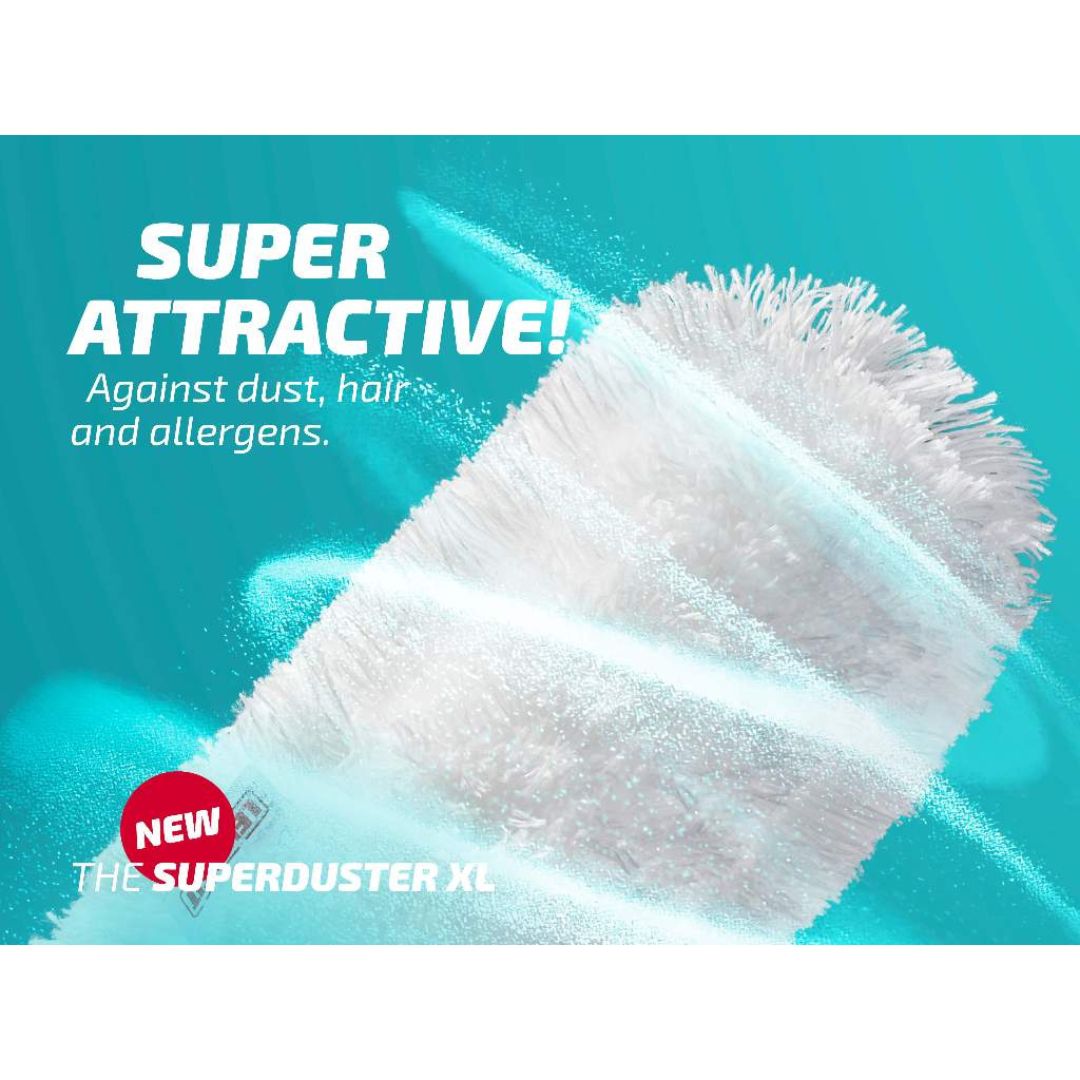 Leifheit Superduster