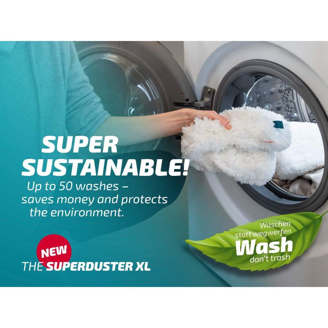 Leifheit Superduster