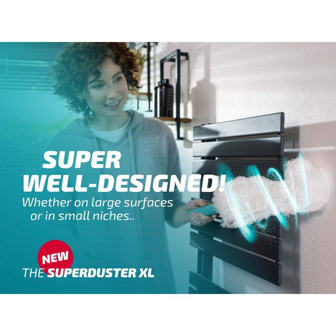 Leifheit Superduster