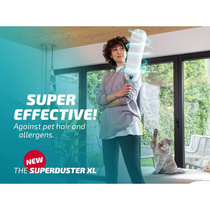 Leifheit Superduster