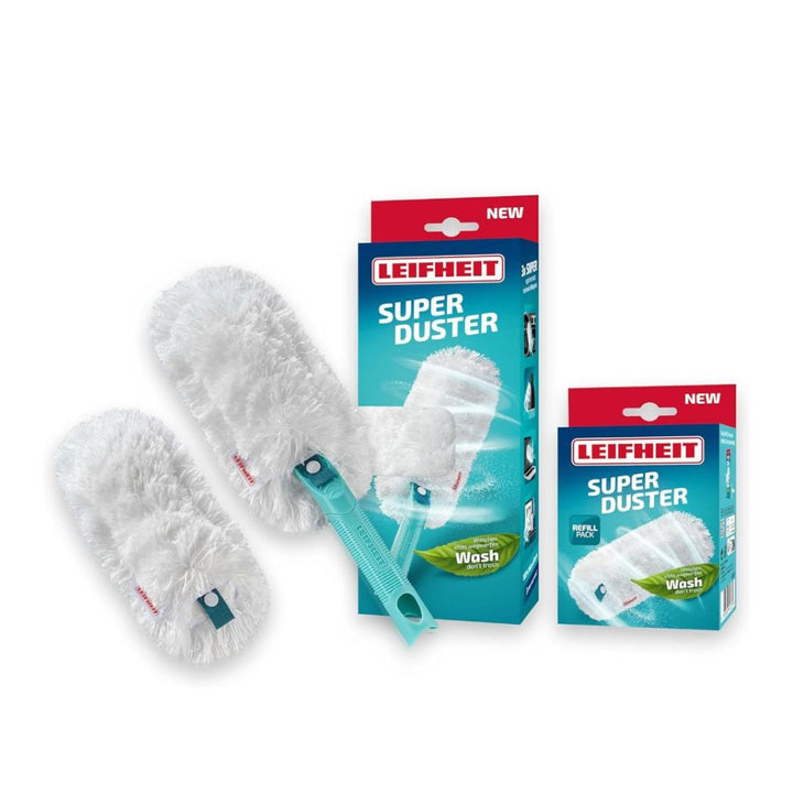 Leifheit Superduster