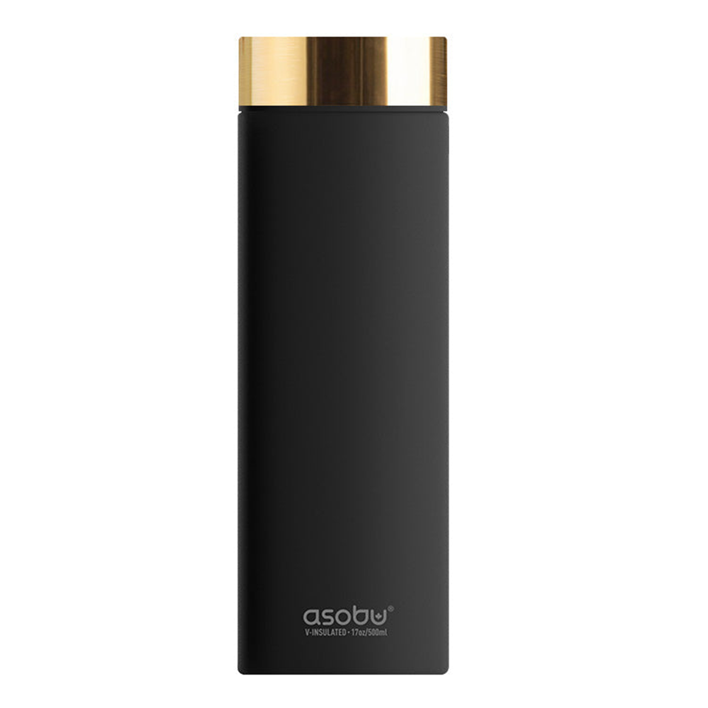 ASOBU "Le Baton" Travel Bottle