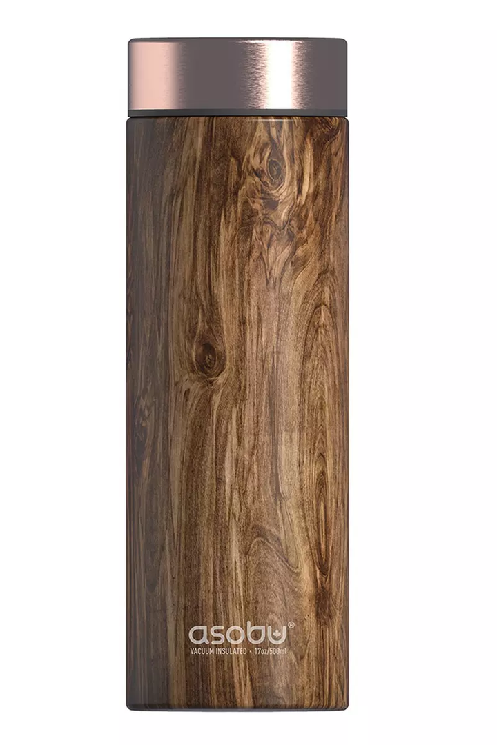 ASOBU "Le Baton" Travel Bottle