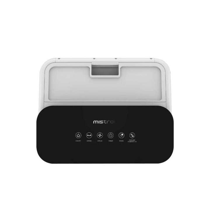 Mistral Air Cooler With Remote Control