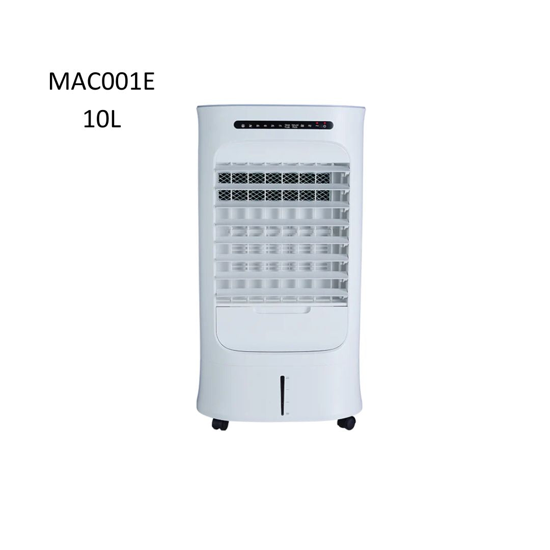 Mistral Air Cooler With Remote Control