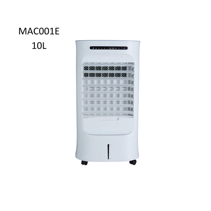 Mistral Air Cooler With Remote Control
