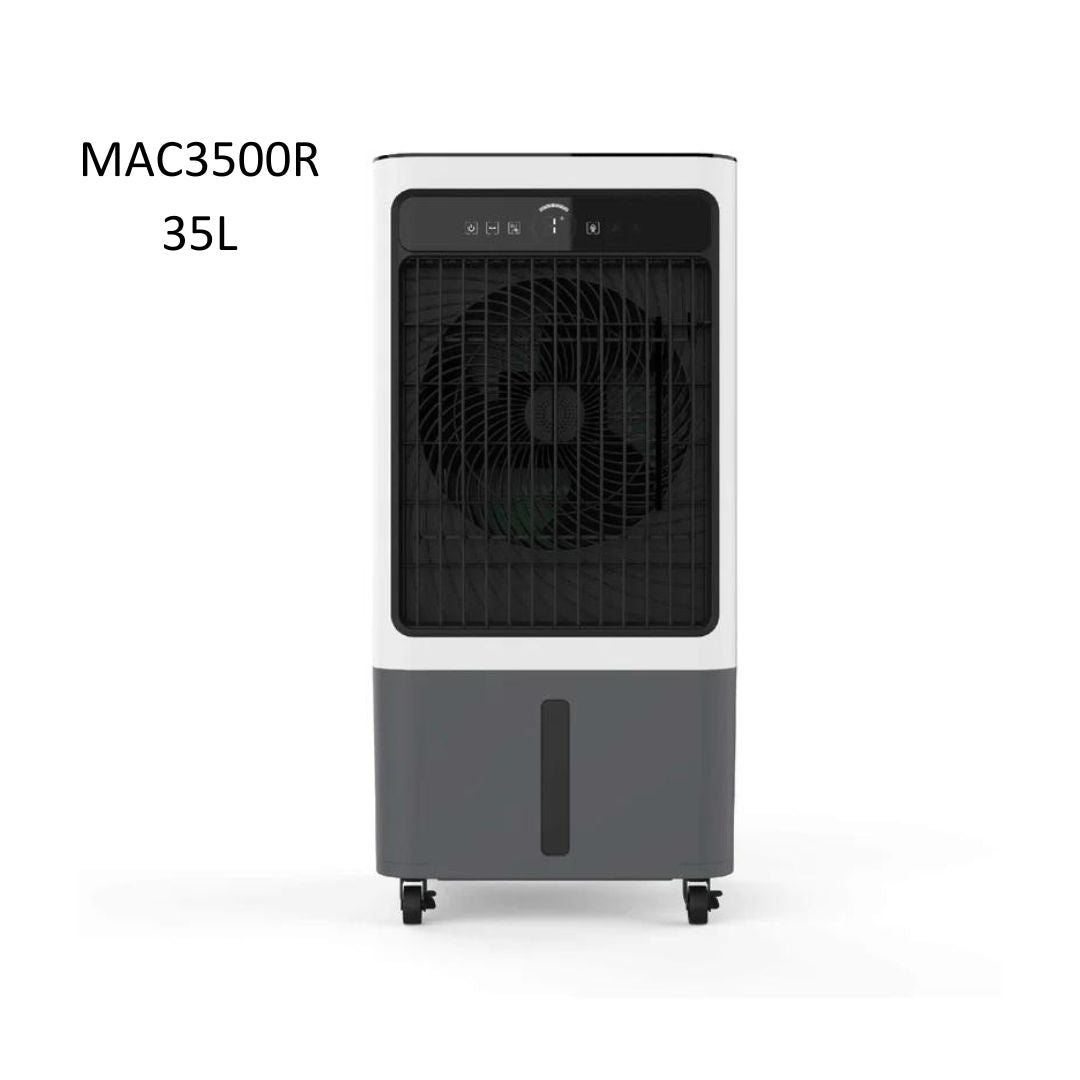 Mistral Air Cooler With Remote Control