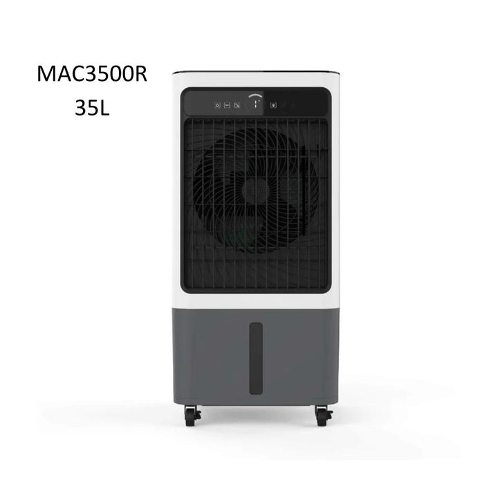 Mistral Air Cooler With Remote Control