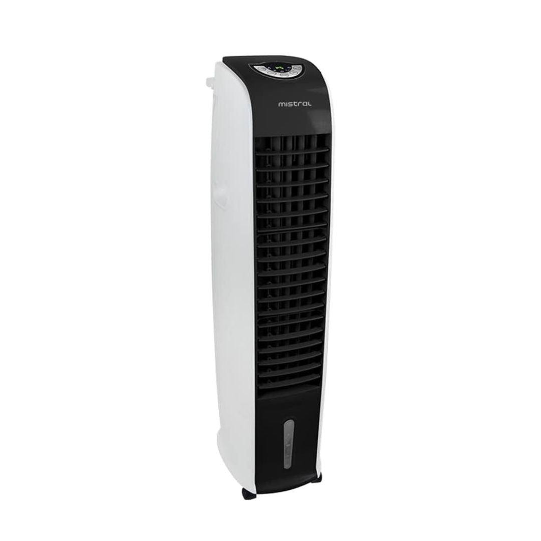 Mistral Portable Evaporative Air Cooler With Ionizer