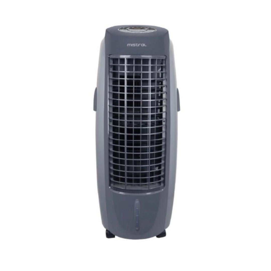 Mistral Portable Evaporative Air Cooler With Ionizer