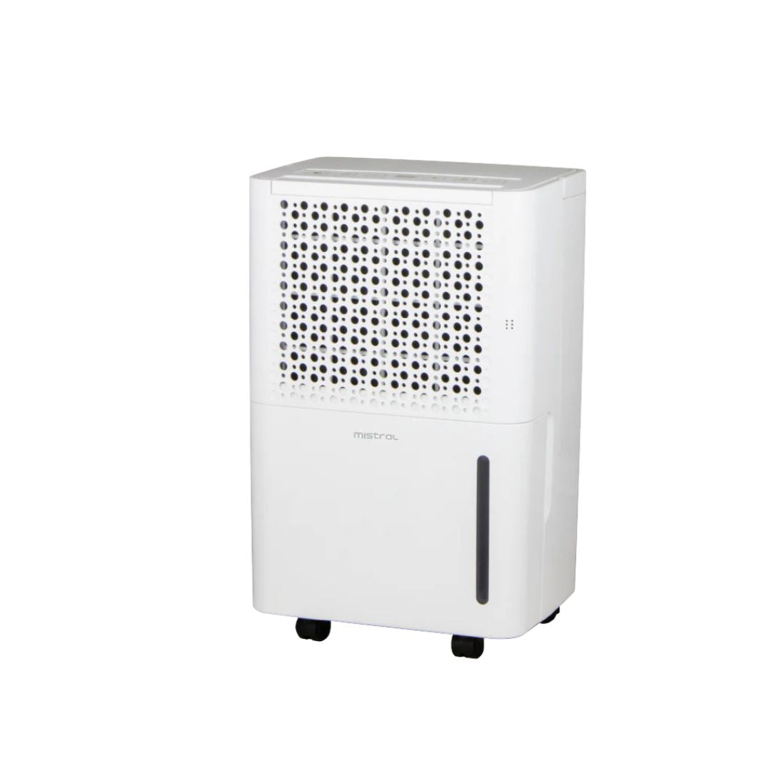 Mistral Dehumidifier With Ionizer And UV