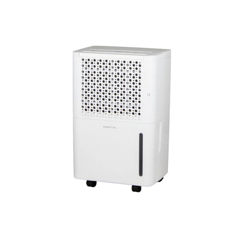 Mistral Dehumidifier With Ionizer And UV