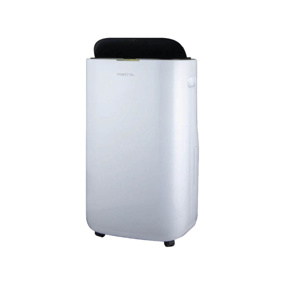 Mistral Dehumidifier With Ionizer And UV