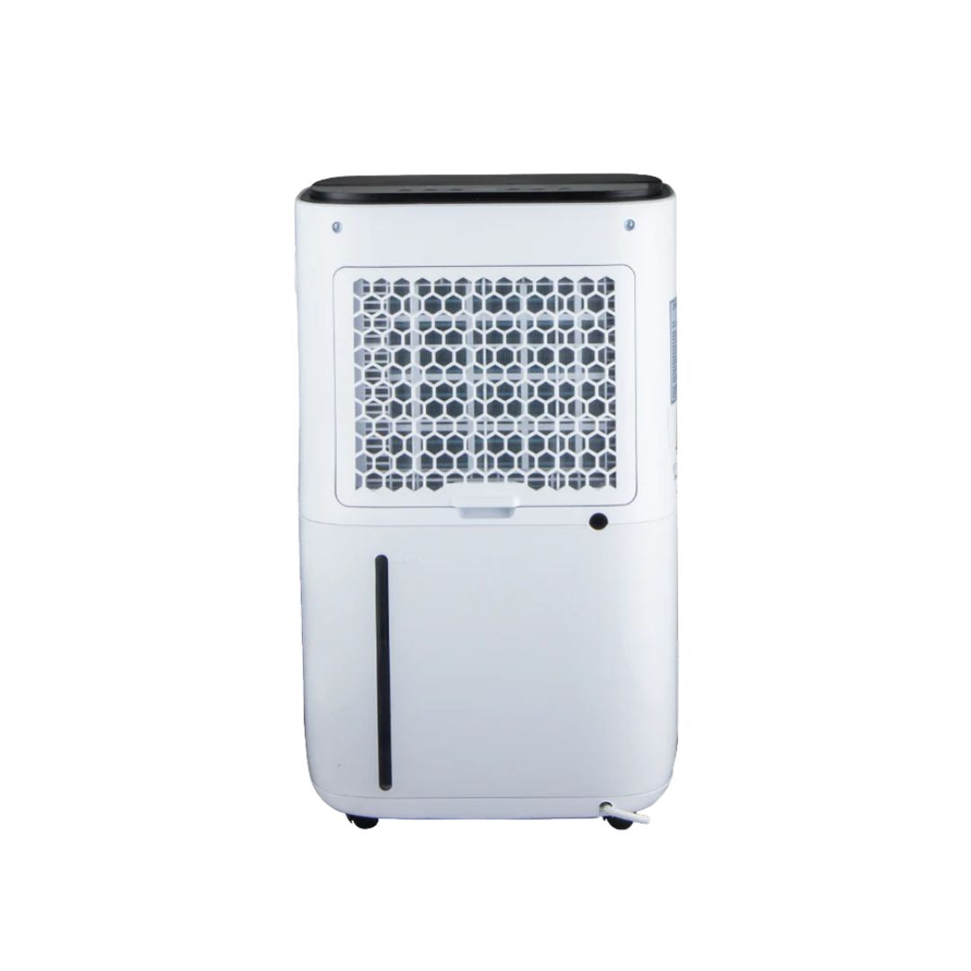 Mistral Dehumidifier With Ionizer And UV