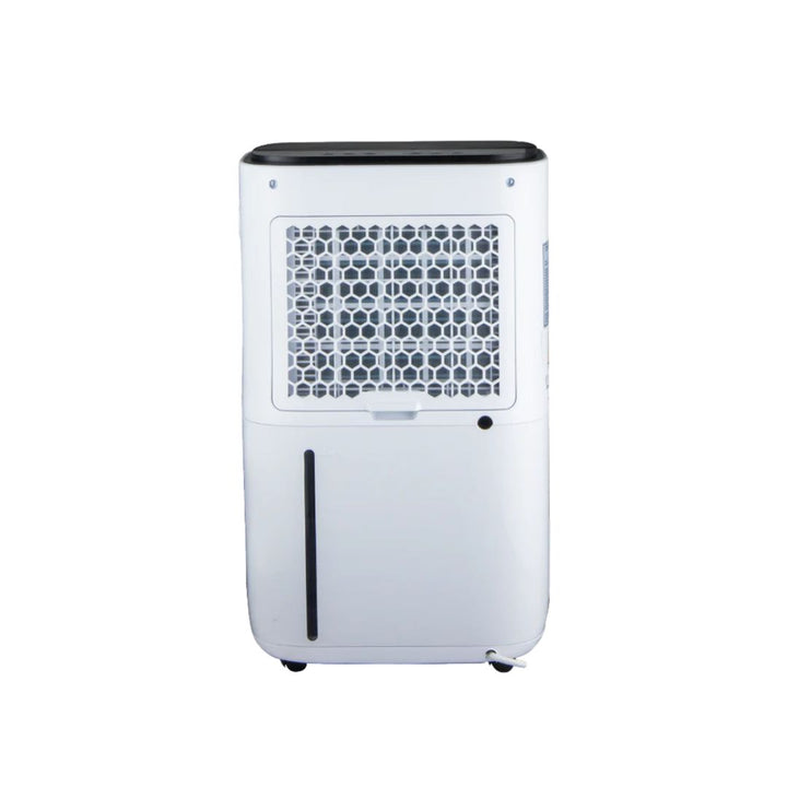 Mistral Dehumidifier With Ionizer And UV