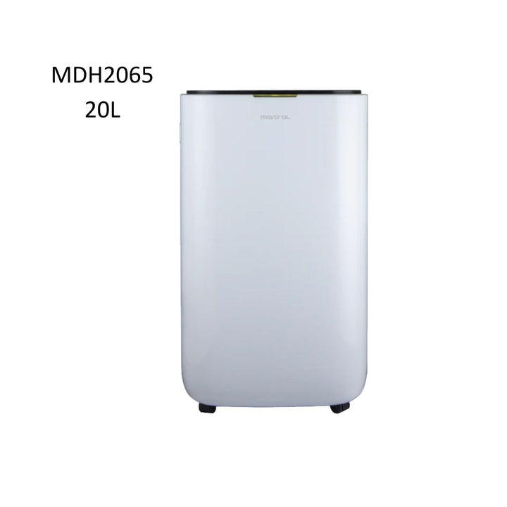Mistral Dehumidifier With Ionizer And UV