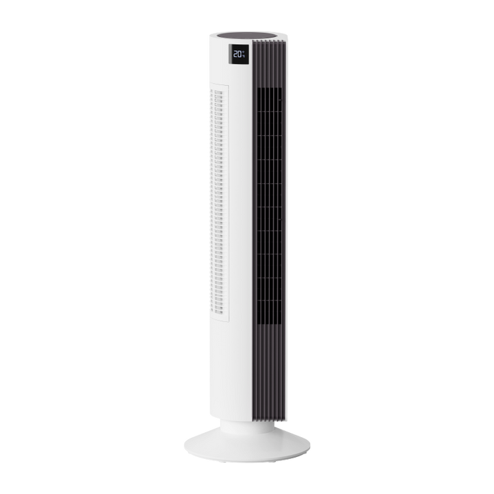 Mistral 35" DC Tower Fan with Remote MFD3588DR