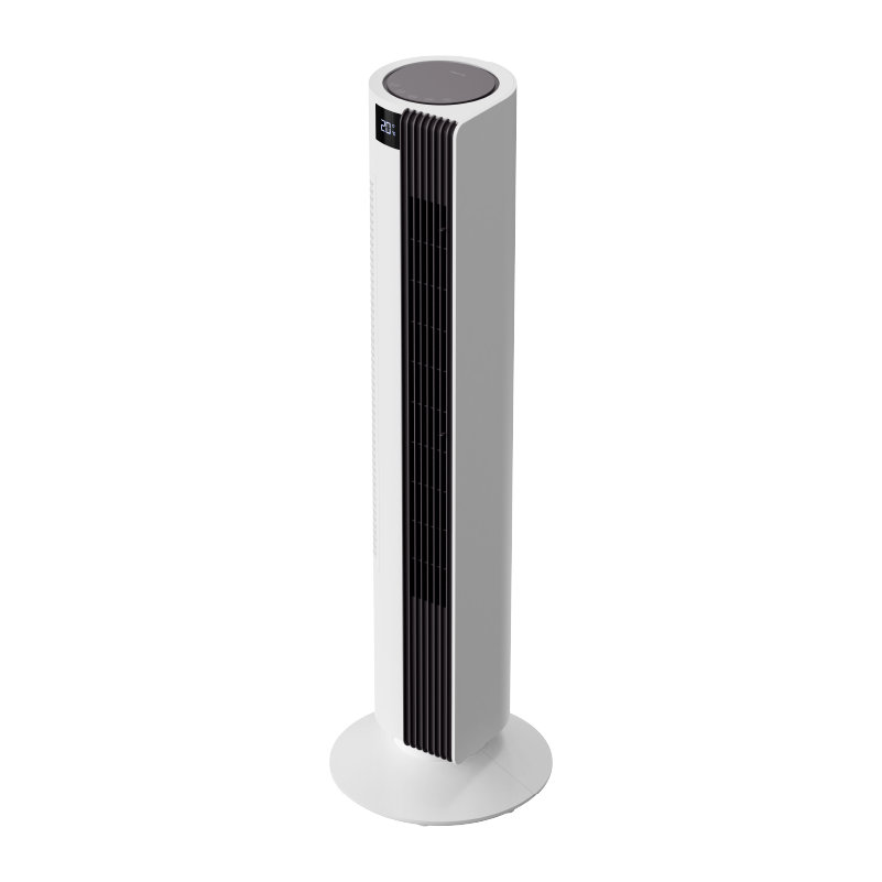 Mistral 35" DC Tower Fan with Remote MFD3588DR - image 3