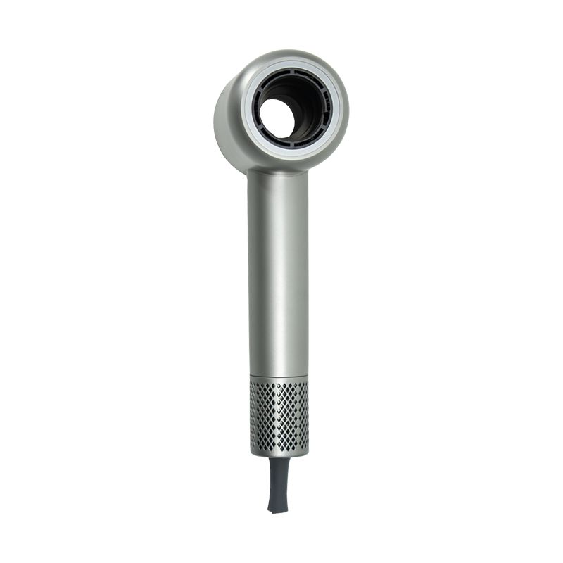 Mistral Radiance Pro - BLDC Compact High Velocity Hair Dryer Luna Grey - image 4