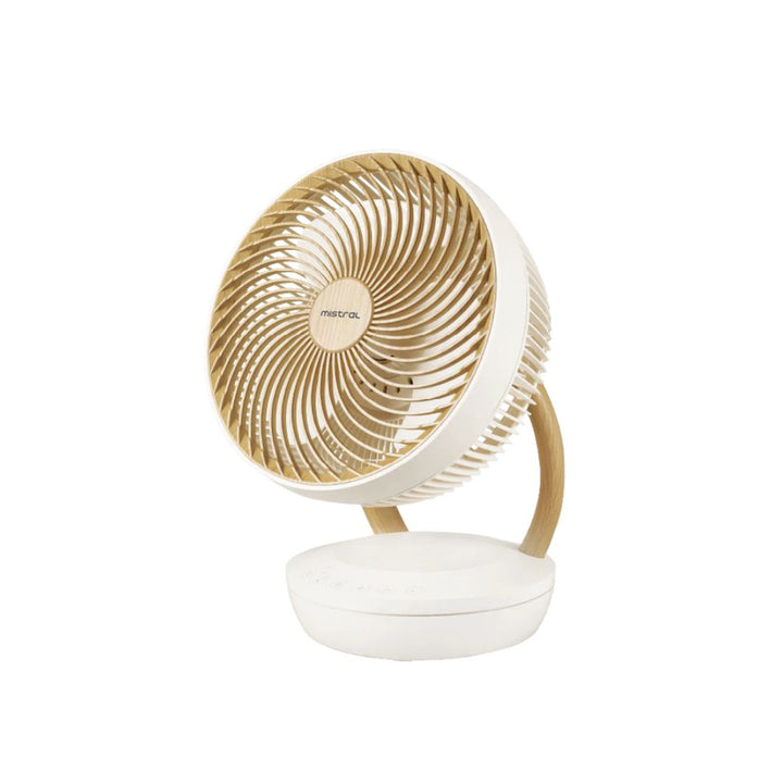 Mistral DC High Velocity Table Fan