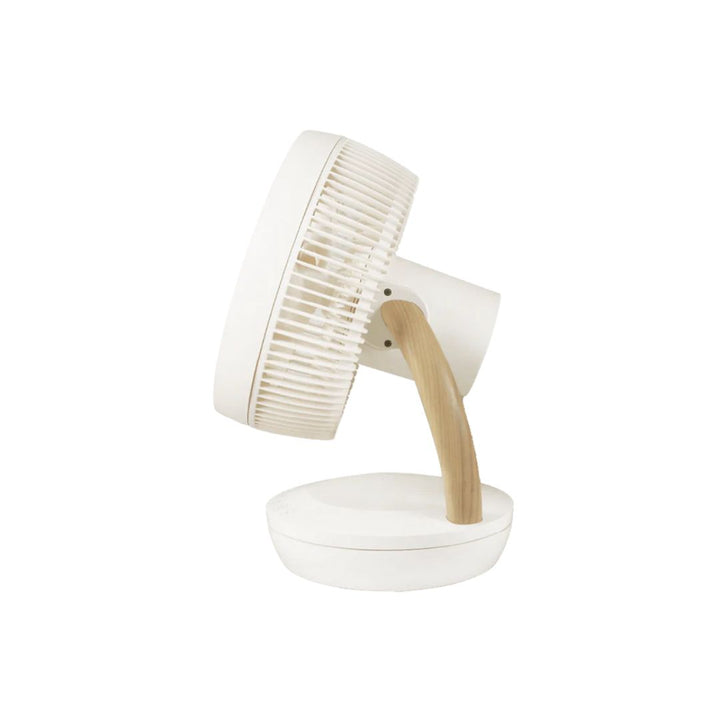 Mistral DC High Velocity Table Fan