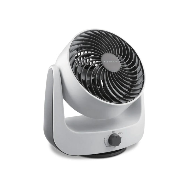 Mistral 8" High Velocity Fan