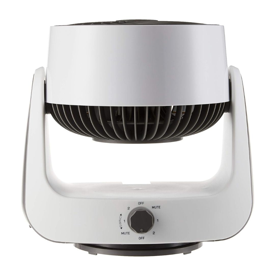 Mistral 8" High Velocity Fan