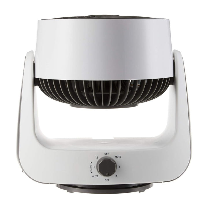 Mistral 8" High Velocity Fan