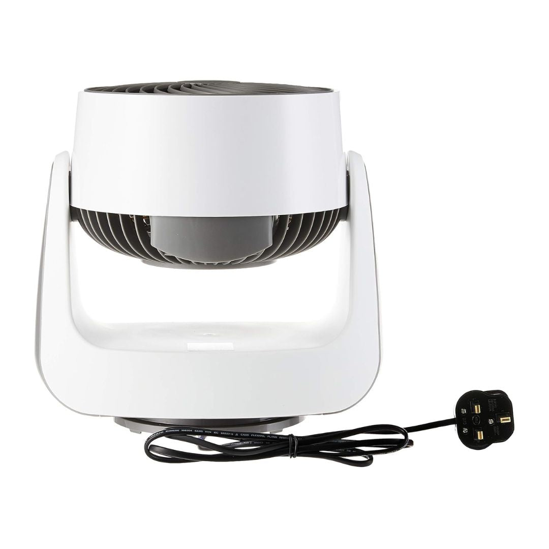 Mistral 8" High Velocity Fan