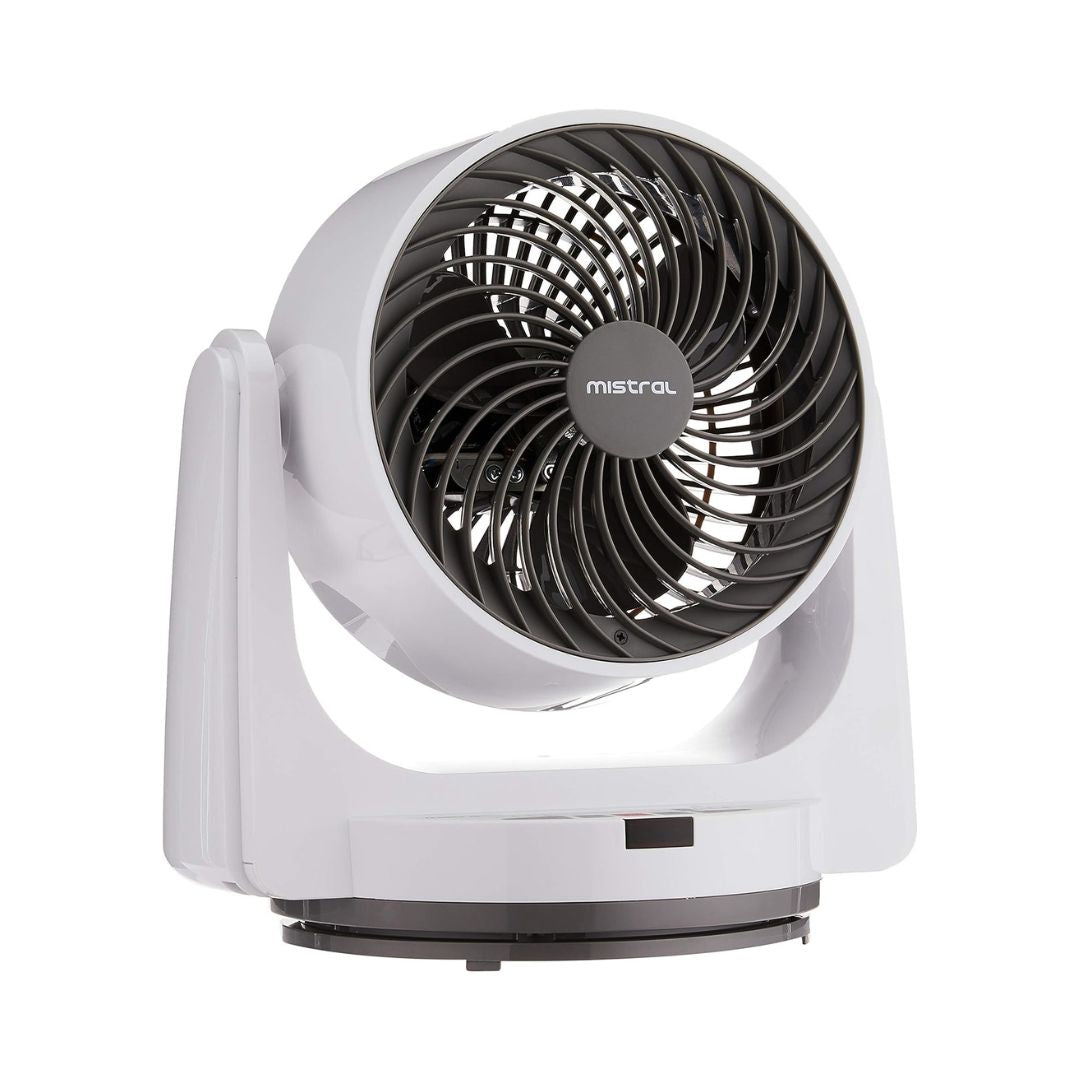 Mistral 8" High Velocity Fan