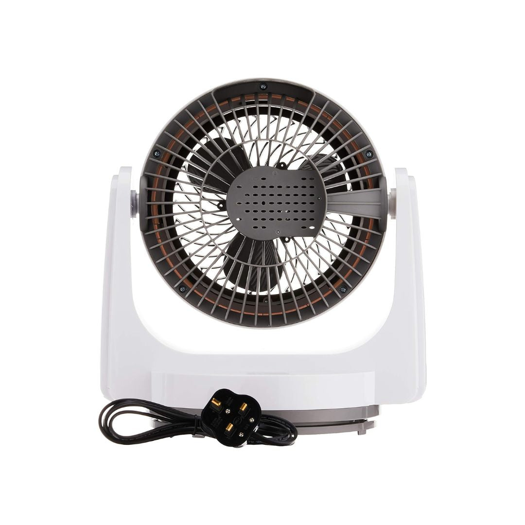 Mistral 8" High Velocity Fan