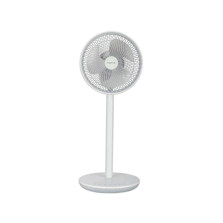 Mistral Mimica 10" High Velocity Stand Fan With Remote Control