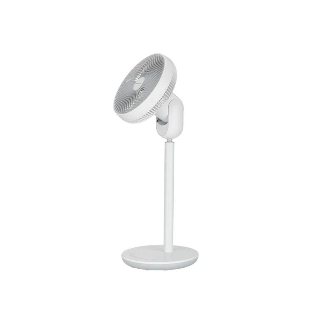 Mistral Mimica 10" High Velocity Stand Fan With Remote Control