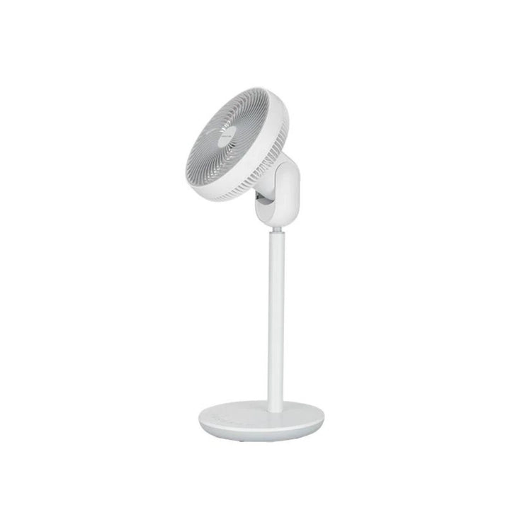 Mistral Mimica 10" High Velocity Stand Fan With Remote Control