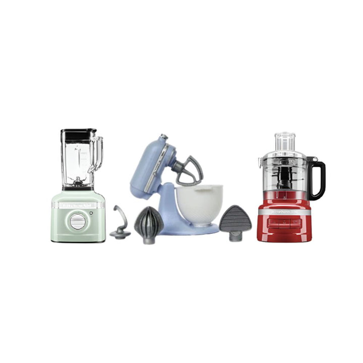 KitchenAid Mini Brands Toy Bundle