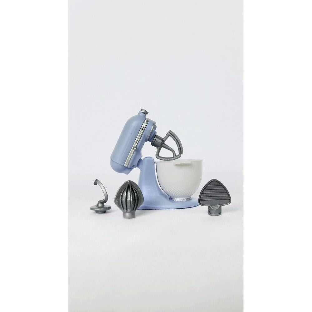 KitchenAid Mini Brands Toy Bundle