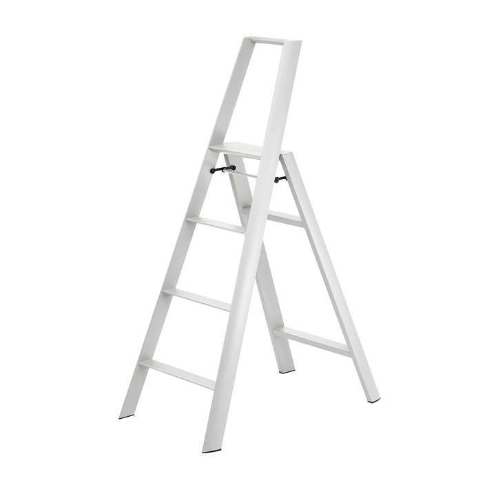 Hasegawa Lucano Boutique Step Ladder (4 Steps)