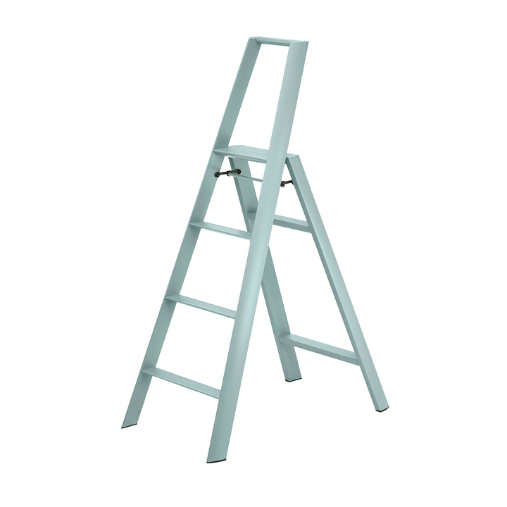 Hasegawa Lucano Boutique Step Ladder (4 Steps)