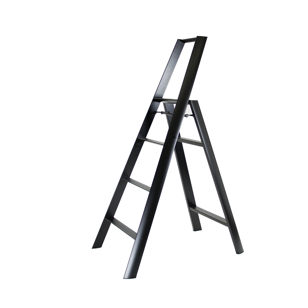 Hasegawa Lucano Boutique Step Ladder (4 Steps)