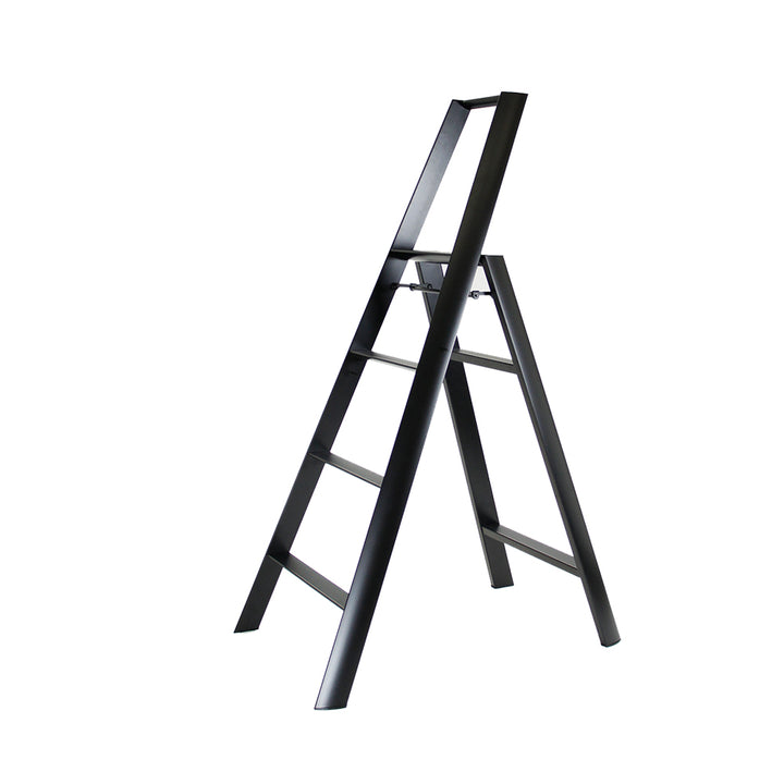 Hasegawa Lucano Boutique Step Ladder (4 Steps)
